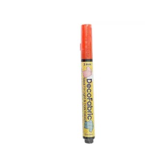 یوشیدا-ماژیک پارچه نارنجی7