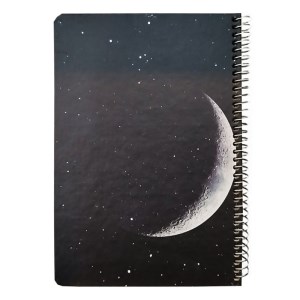 سویل-دفترکاغذمشکی100693