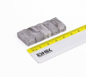 اشل-آجر پله طوسی1/12(50عددی)