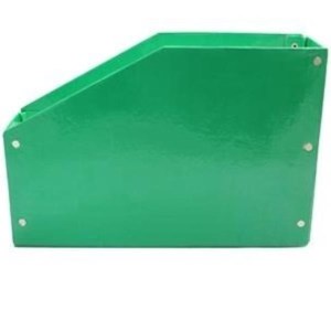 زونکن3گوش درجه1-سبز