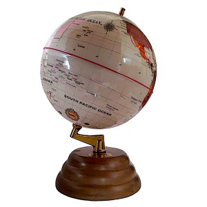 ایده-کره 116-115چوبی