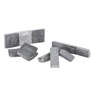 اشل-موزاییک طوسی(200تایی)