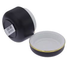 دوات پلاستیکی نوارطلایی