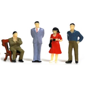 کومه-پرسوناژرنگیPR805-1/50