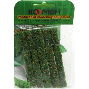 کومه-درخت شمشادTR256-1/100