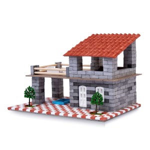 اشل-ویلا تابستانی