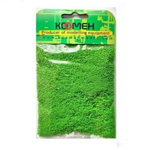 کومه-اسفنج سبز بهاری513