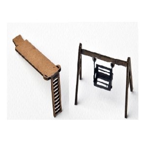 کومه-ست پارکCO1211-1/100