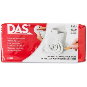 خمیر داس سفید500گرمی