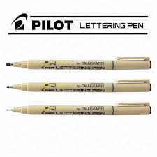 پایلوت-خطاطی3