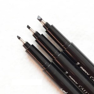 اونر-خطاطی مشکی3