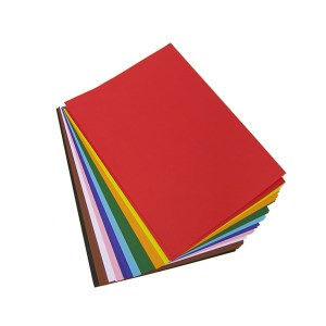 فوم نرم2-قرمز