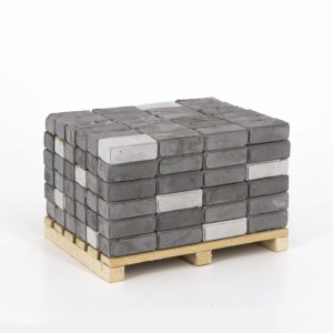 اشل-آجر نما طوسی1/24(500عددی)