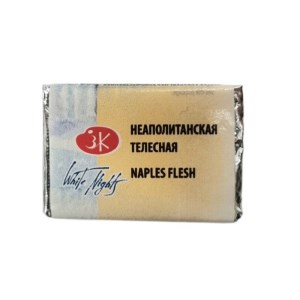 روسی-قرص آبرنگ اکر218