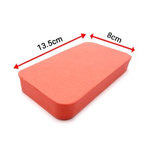 فوم نرم3-گلبهی