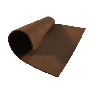 فوم نرم3-قهوه ای