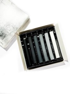 ذغال6رنگ پژواک