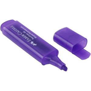 فابر-علامت زن اسلیم بنفش