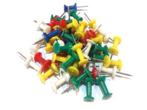 سوزن نقشه جعبه ای