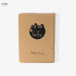 پیل-یادداشت پینک فلوید1965