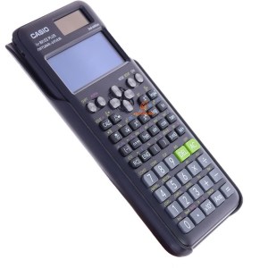 کاسیو-ماشین حساب مهندسی طرحFx991ES plusمشکی