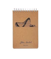 پیل-دفتر اسکیسA5