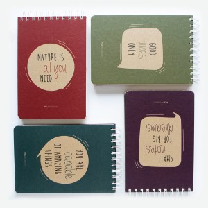 پیل-دفترگیومهA5