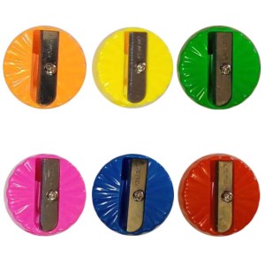 مدادتراش پلاستیکی آلمانی