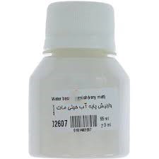 سوداکو-وارنیش55میل اکرولیک خیلی مات2607