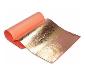 ورق مس100برگی