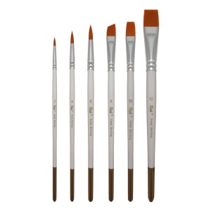 قلموتخت سری6عددیKeep Smilling