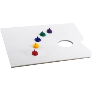 ماریس-پالت کاغذی36برگ