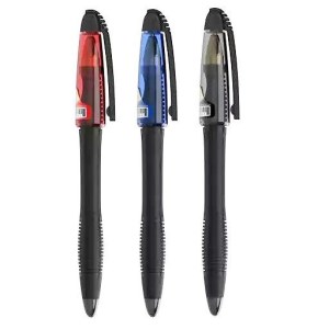 سی کلاس-روان نویس ژل پن ویو0/7