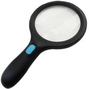 ذره بین لوپ میکروسکوپ