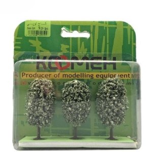 کومه-کاج توپی سبزTR203-5CM