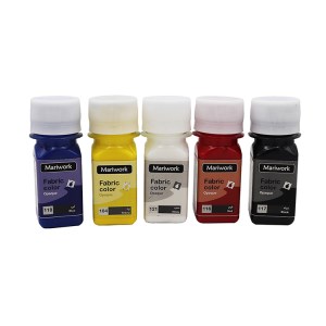 ماریورک-رنگ پارچه5رنگ30میل