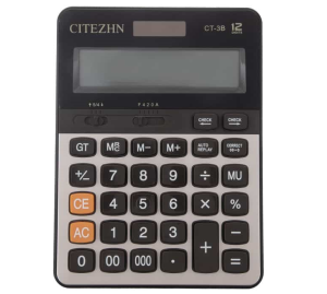 ماشین حساب سیتی زهن-ct-3b