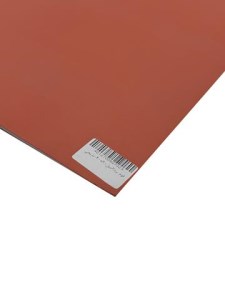 فوم برد3میل30*40-نارنجی