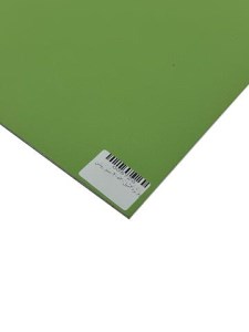 فوم برد3میل30*40-سبز روشن