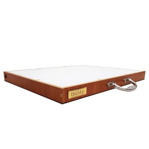 میزنوربدون پایه کیف دار50*70