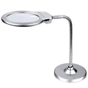 ذره بین لوپ میکروسکوپ