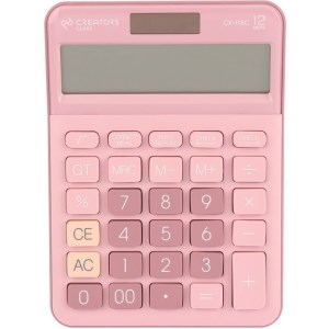 کریتور-ماشین حسابCx118c