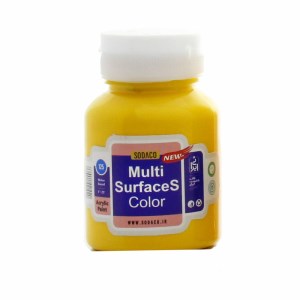 سوداکو-مولتی سورفیس55میل زرد408