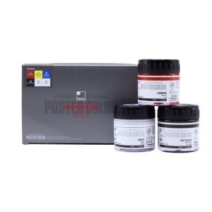 شین هان -گواش6رنگ