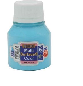 سوداکو-مولتی سورفیس55میل فیروزه ای493