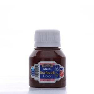 سوداکو-مولتی سورفیس55میل قهوه ای سیر474