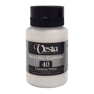 وستا-اکرولیک500-40