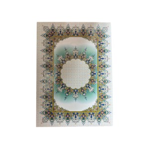 لوح تقدیر مقوایی