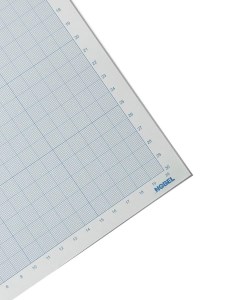 دفترچه میلیمتری پاندا