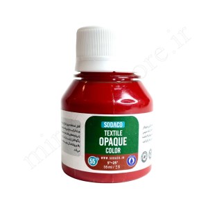 سوداکو-رنگ پارچه-قرمزسیر1806